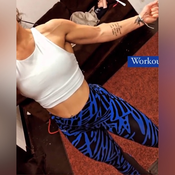 Nike dry fit leggings - Picture 2 of 10